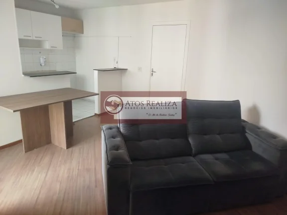Imagem Alugue Apartamento 2 Dorms com Sacada em Jardim Marajoara