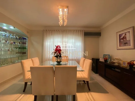 Imagem Casa - Ribeirão Preto - Alto da Boa Vista - Região Sul