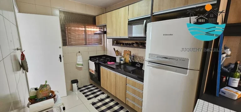 Imagem Casa a Venda Juquehy em condomínio - com 2 dormitórios, 1 suíte 80m² de área construída | Juquehy Imobiliária