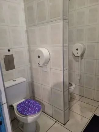 Imagem Prédio Comercial no Jardim Nove de Julho com 350 m².