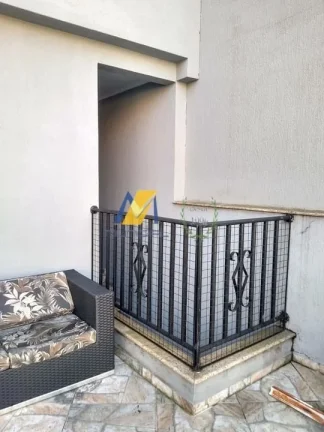 Imagem Seu Novo Lar em Santo André - Sobrado na Rua dos Alpes, Bairro Valorizado!