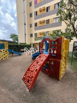 Imagem VÁRZEA - Apto com 2qts, 1wc, 1vaga, 50m²