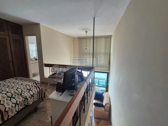 Imagem Apartamento à venda no Paraíso, São Paulo