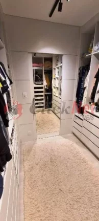 Imagem Linda Cobertura Penthouse à Venda no bairro Baeta Neves em São Bernardo