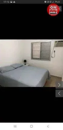 Imagem Apartamento com 3 suítes à venda, 93 m² por R$ 385.000 - Balneário Cidade Atlântica - Guarujá/SP