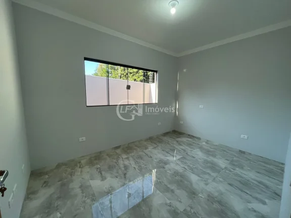 Imagem Linda casa nova com energia fotovoltaica