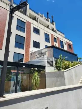 Imagem Apartamento à venda no bairro Ingleses do Rio Vermelho - Florianópolis/SC