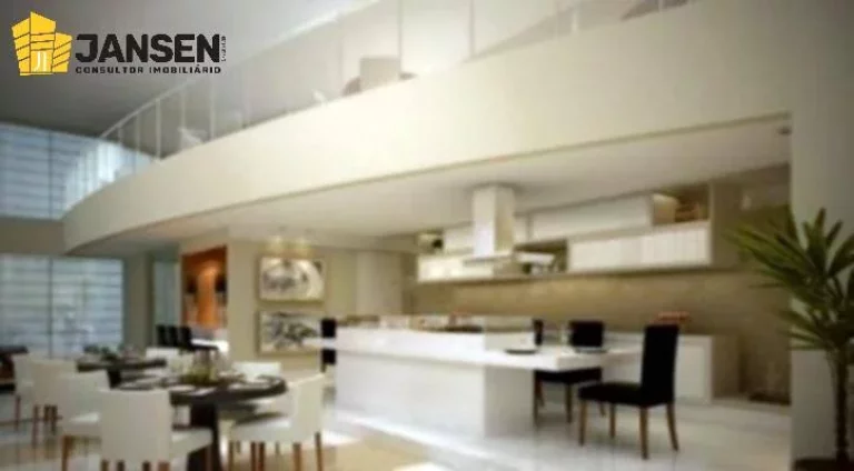 Imagem MANSÕES HERON MARINHO 510M DE LUXO NO ALTIPLANO