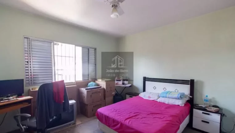 Imagem Casa Residencial à venda, Chácara Belenzinho, São Paulo - CA0019.
