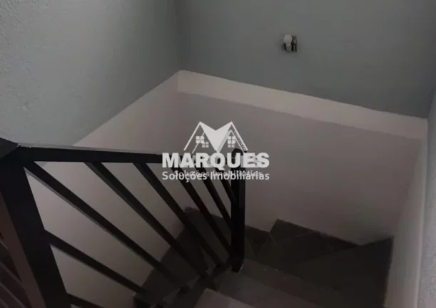 Imagem Sobrado para Venda no bairro Parque Res. Florença em Sumaré