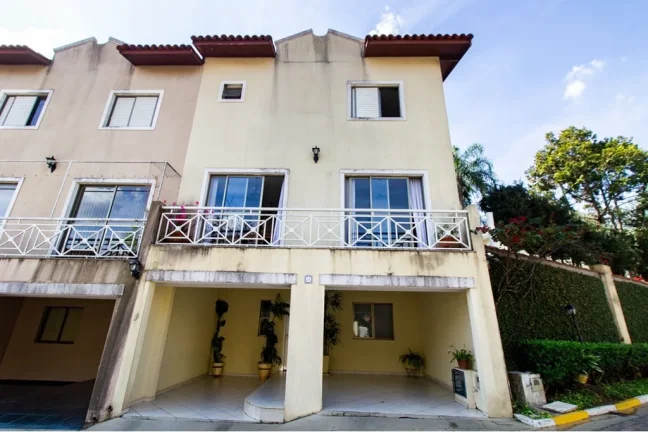 Imagem CASA RESIDENCIAL em São Paulo - SP, Vila São Silvestre
