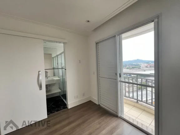 Imagem Apartamento em Alphaville - Barueri, SP