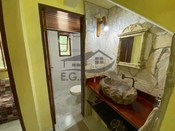 Imagem CASA EM CONDOMÍNIO PRAIA DE BOIÇUCANGA
