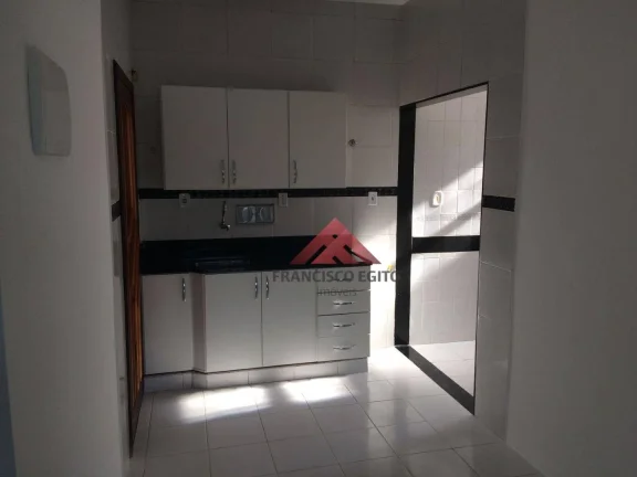 Imagem Apartamento 3 quartos com vaga no Ingá