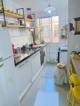 Imagem JLJKDO 340 Apto 8858 - Apartamento à venda no bairro Jardim Leopoldina - Porto Alegre/RS