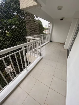Imagem APARTAMENTO RESIDENCIAL em SÃO PAULO - SP, JARDIM ESMERALDA