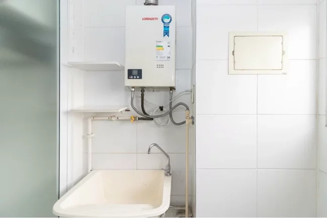 Imagem APARTAMENTO RESIDENCIAL em São Paulo - SP, Jardim Prudência