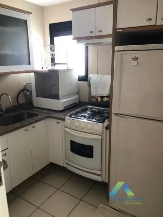 Imagem Apartamento com 2 dormitórios à venda, 60 m² por R$ 954.000,00 - Paraíso - São Paulo/SP