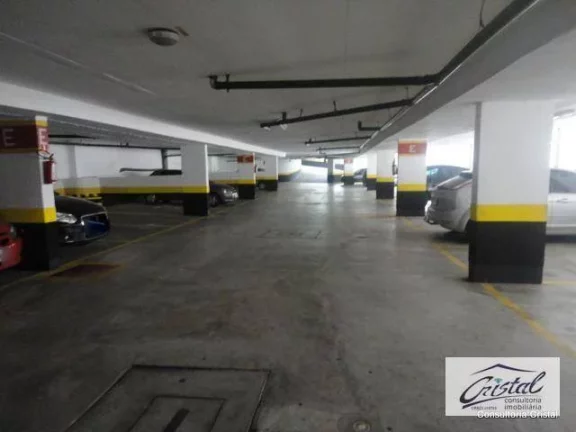 Imagem Apartamento com 2 quartos, 58 m² - venda ou aluguel - Jardim Ester - Butantã - São Paulo/SP