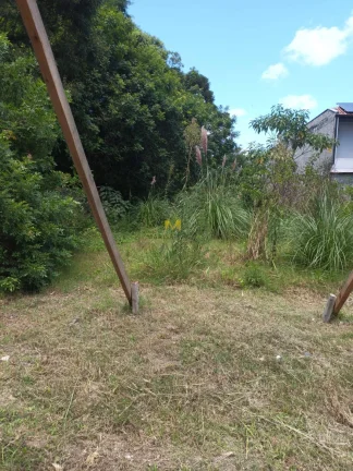Imagem Terreno à venda no Centro de Piraquara!!!