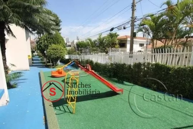 Imagem APARTAMENTO A VENDA NA VILA PRUDENTE OPORTUNIDADE 79m