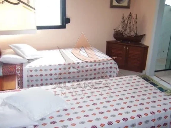 Imagem Apartamento - Guarujá - Enseada