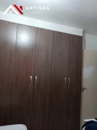 Imagem Apartamento á venda na Rua Solidonio Leite 51 m² 2 dormitórios 1 vaga coberta