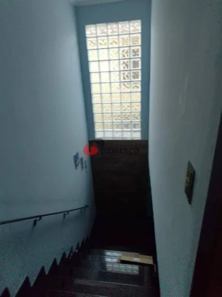 Imagem Sobrado à venda 5 Quartos, 2 Suites, 4 Vagas, 444M², Vila Califórnia, São Paulo - SP