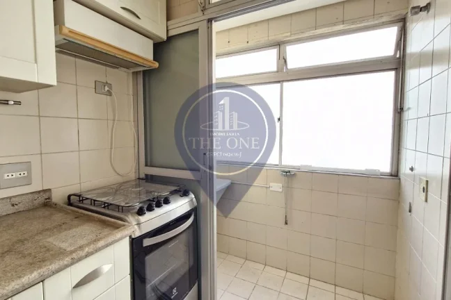 Imagem Oportunidade única: Apartamento à venda em Pinheiros, São Paulo-SP! 2 quartos, 1 suite, 1 sala, 2 banheiros, garagem. Confira!