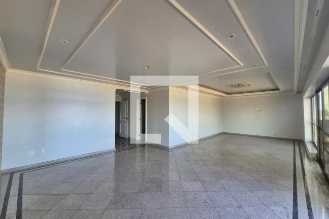 Imagem Apartamento à Venda - Recreio, 4 Quartos, 247 m2