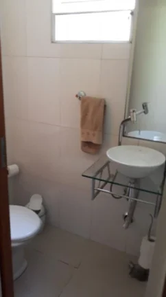 Imagem Casa para Venda por R$1.600.000,00 com 250m², 3 dormitórios, 1 suite e 3 vagas - Ponte rasa, São paulo / SP - Cód. BDI35581