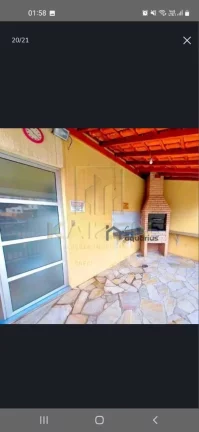 Imagem Apartamento 3 Dormitórios para venda em São José dos Campos - SP