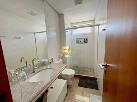 Imagem MAGNÍFICO APARTAMENTO DE 04 QUARTOS E 02 SUÍTES NA PRAIA DE ITAPARICA EM VILA VELHA/ES!
