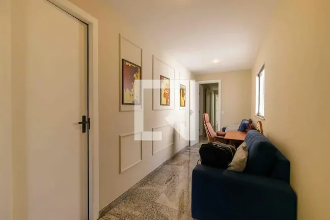 Imagem Apartamento à Venda - Recreio, 3 Quartos, 185 m2
