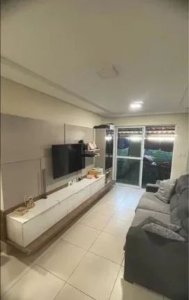 Imagem Apartamento térreo no coração do Aeroclube – conforto e praticidade em um só lugar!