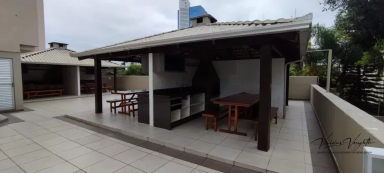 Imagem Apartamento 1 dormitório para Venda em Balneário Camboriú / SC no bairro Pioneiros