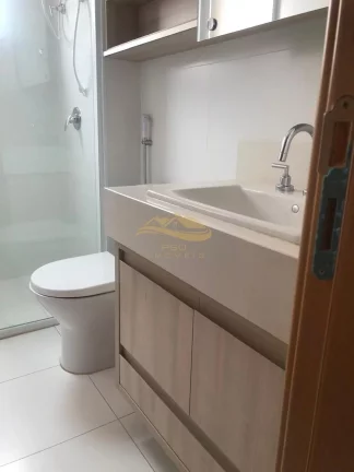 Imagem APARTAMENTO RESIDENCIAL em INDAIATUBA - SP, VILA SFEIR