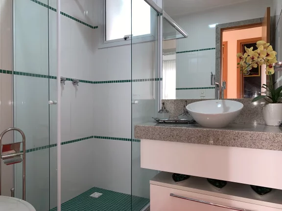Imagem ÓTIMO APARTAMENTO NA PRAIA DA COSTA / ES