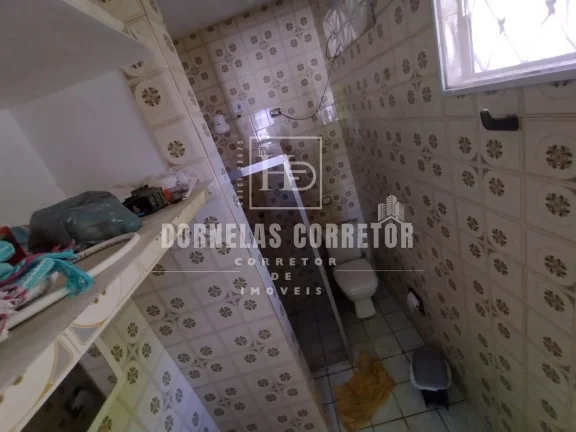 Imagem Casa Duplex em itamaracá, cs solta, prox a praia, quintal, churrasqueira, varanda, 6vg garagem