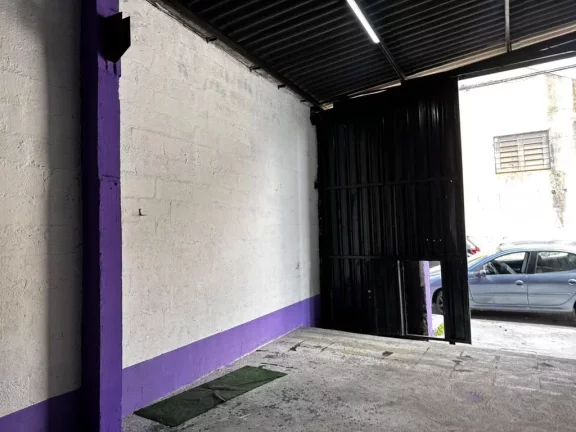 Imagem Galpão para alugar, 175 m² por R$ 4.632,00/mês - Vila Figueira - Suzano/SP