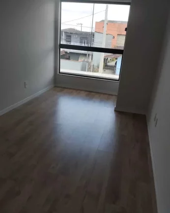 Imagem Geminado com 3 dormitórios sendo 1 suíte e 2 vagas - Aventureiro | Joinville/SC
