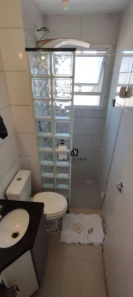 Imagem Apartamento com 2 dormitórios sendo 1 suite à venda, 65 m² por R$ 450.000 - Jardim Americano - Sorocaba/SP
