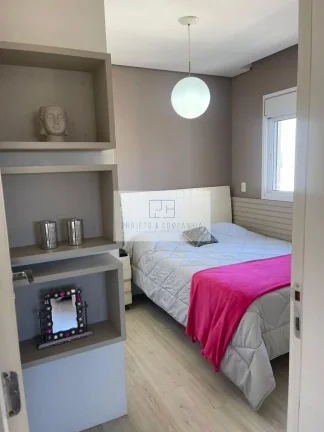 Imagem Apartamento em Brooklin - São Paulo
