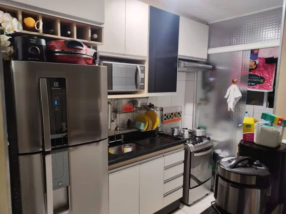 Imagem Apartamento à venda, Sacomã, São Paulo