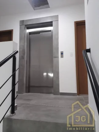Imagem Cobertura com 2 Quartos à Venda, 86 m² em Campestre - Santo André