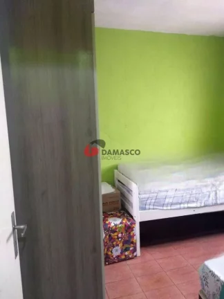 Imagem Casa à venda 2 Quartos, 2 Vagas, Nova Gerty, São Caetano do Sul - SP