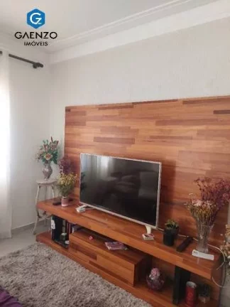 Imagem 3 dorm um deles uma suíte com closet, outrosend um homeoffice, 4 banheiros sendo um lavabo e d empr...