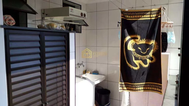 Imagem Apartamento Padrão