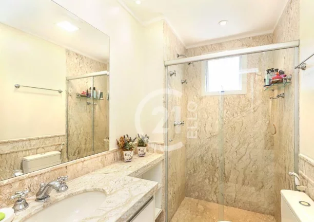 Imagem Vila Nova - luxo - 3 suítes