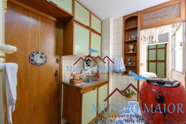 Imagem Apto 65m, 2 quartos -1 vaga-R$ 460.000,00-Maracanã - Rio de Janeiro !!!!